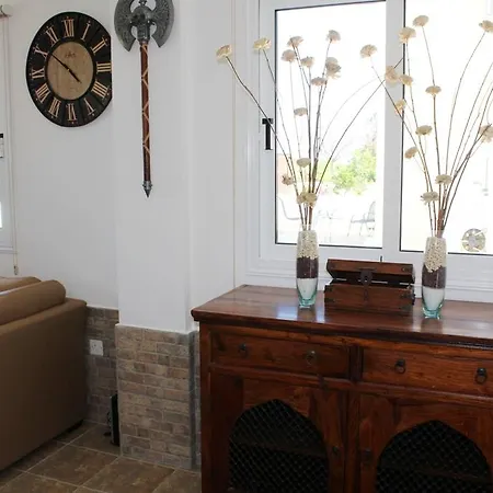 Triada Villa Protaras