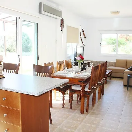 Triada Villa Protaras