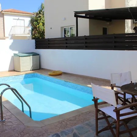 Triada Villa *